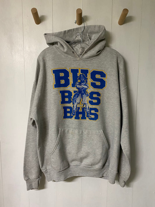 00’s BHS Graphic Hoodie