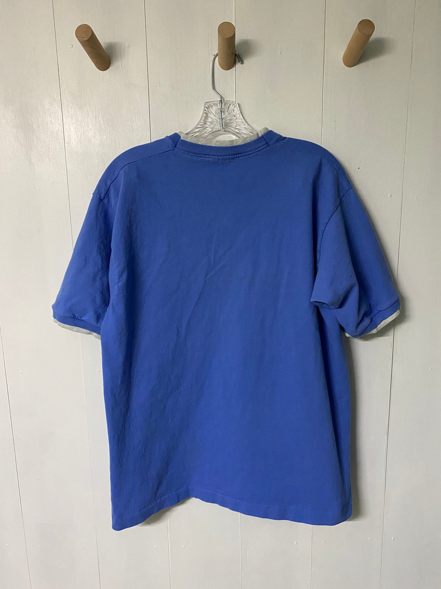 90’s FOTL Double-Layered Blank T Shirt